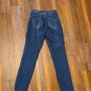Classic Blue Women's Jeans